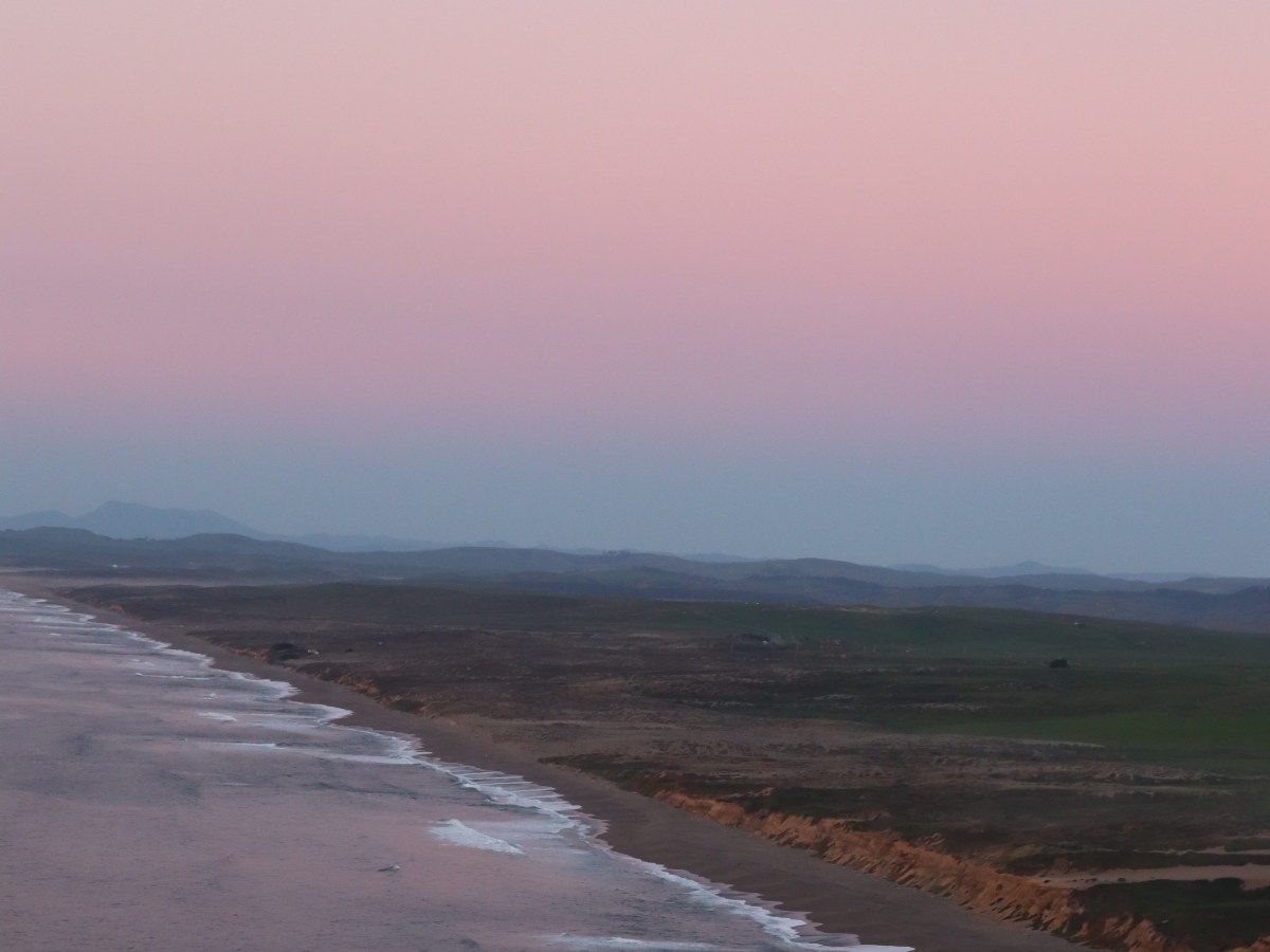 Point Reyes Day Trip&nbsp;Guide